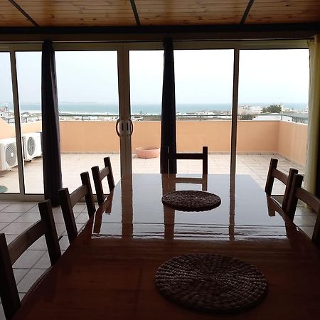 فيلا لاغوسفي My Friendly House المظهر الخارجي الصورة