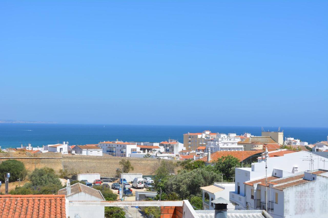 فيلا لاغوسفي My Friendly House المظهر الخارجي الصورة