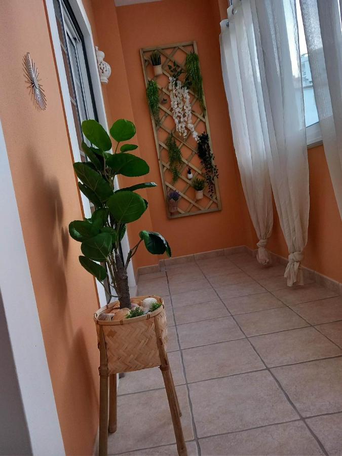 فيلا لاغوسفي My Friendly House المظهر الخارجي الصورة
