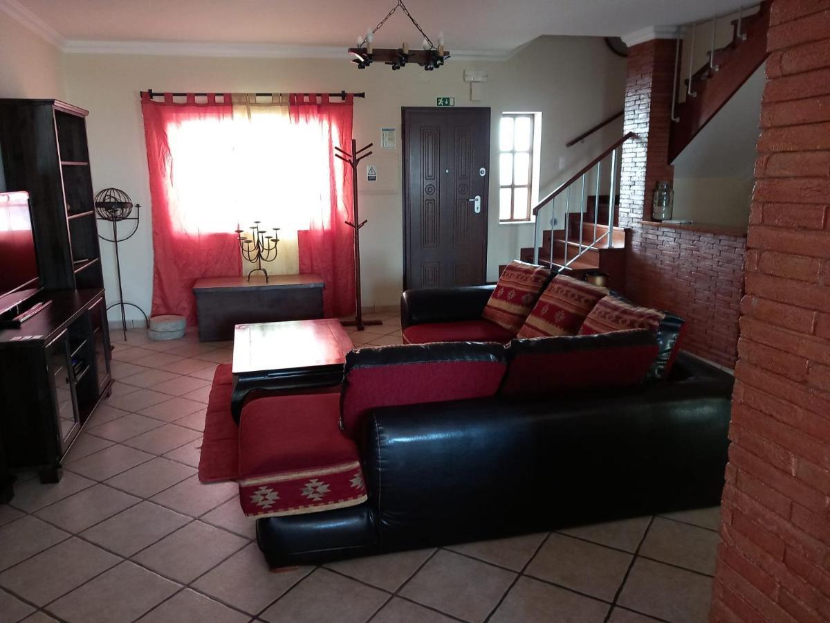 فيلا لاغوسفي My Friendly House المظهر الخارجي الصورة