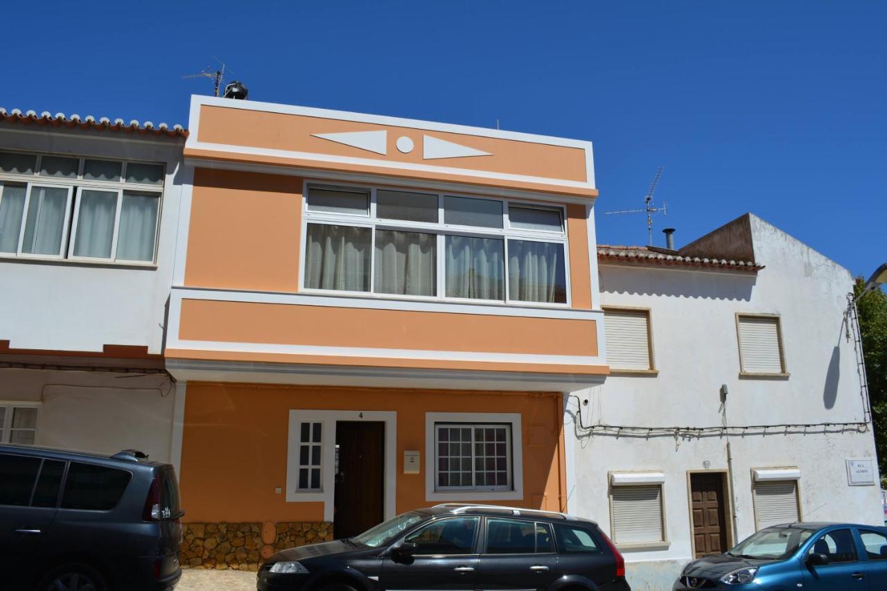 فيلا لاغوسفي My Friendly House المظهر الخارجي الصورة