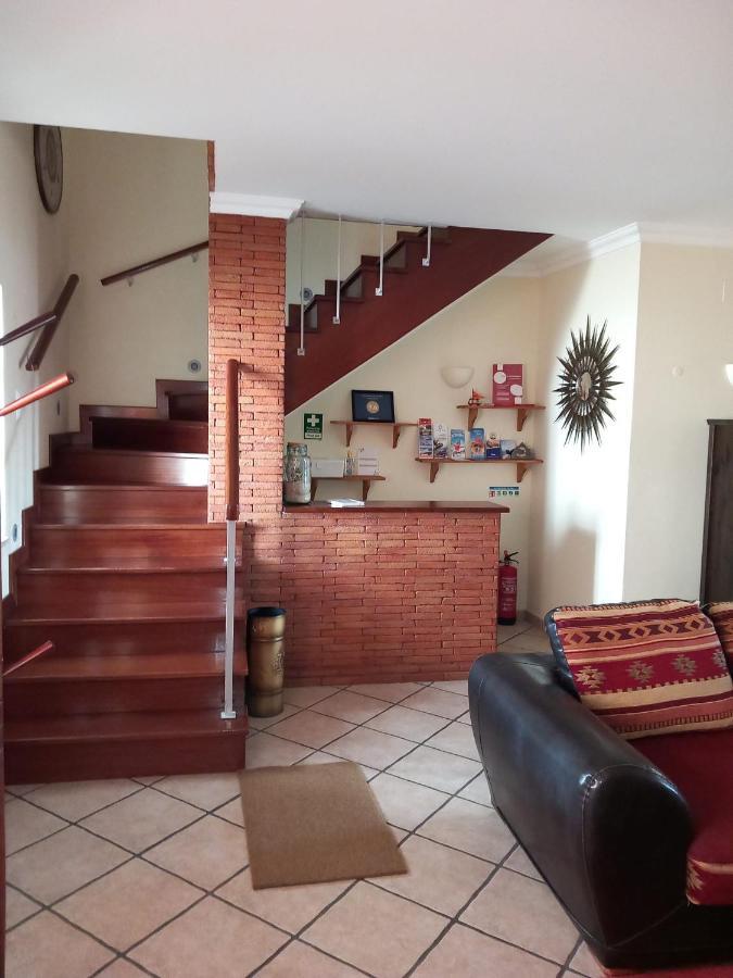 فيلا لاغوسفي My Friendly House المظهر الخارجي الصورة