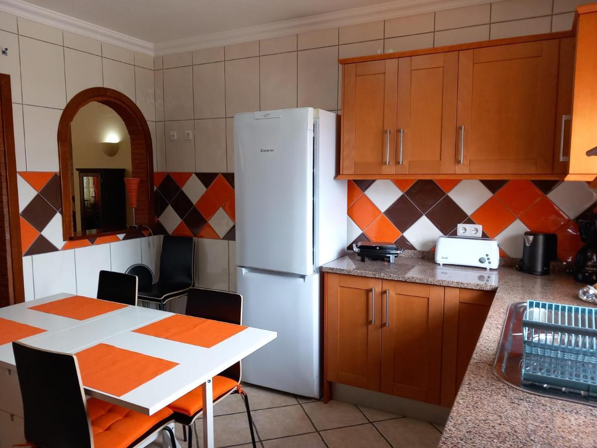 فيلا لاغوسفي My Friendly House المظهر الخارجي الصورة