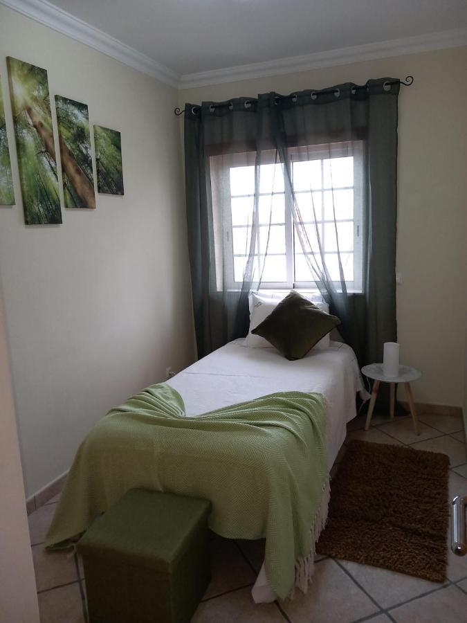 فيلا لاغوسفي My Friendly House المظهر الخارجي الصورة