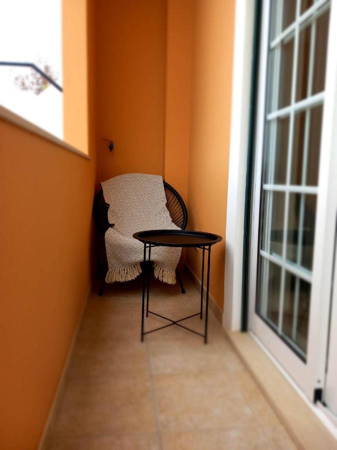 فيلا لاغوسفي My Friendly House المظهر الخارجي الصورة