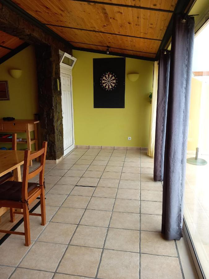 فيلا لاغوسفي My Friendly House المظهر الخارجي الصورة