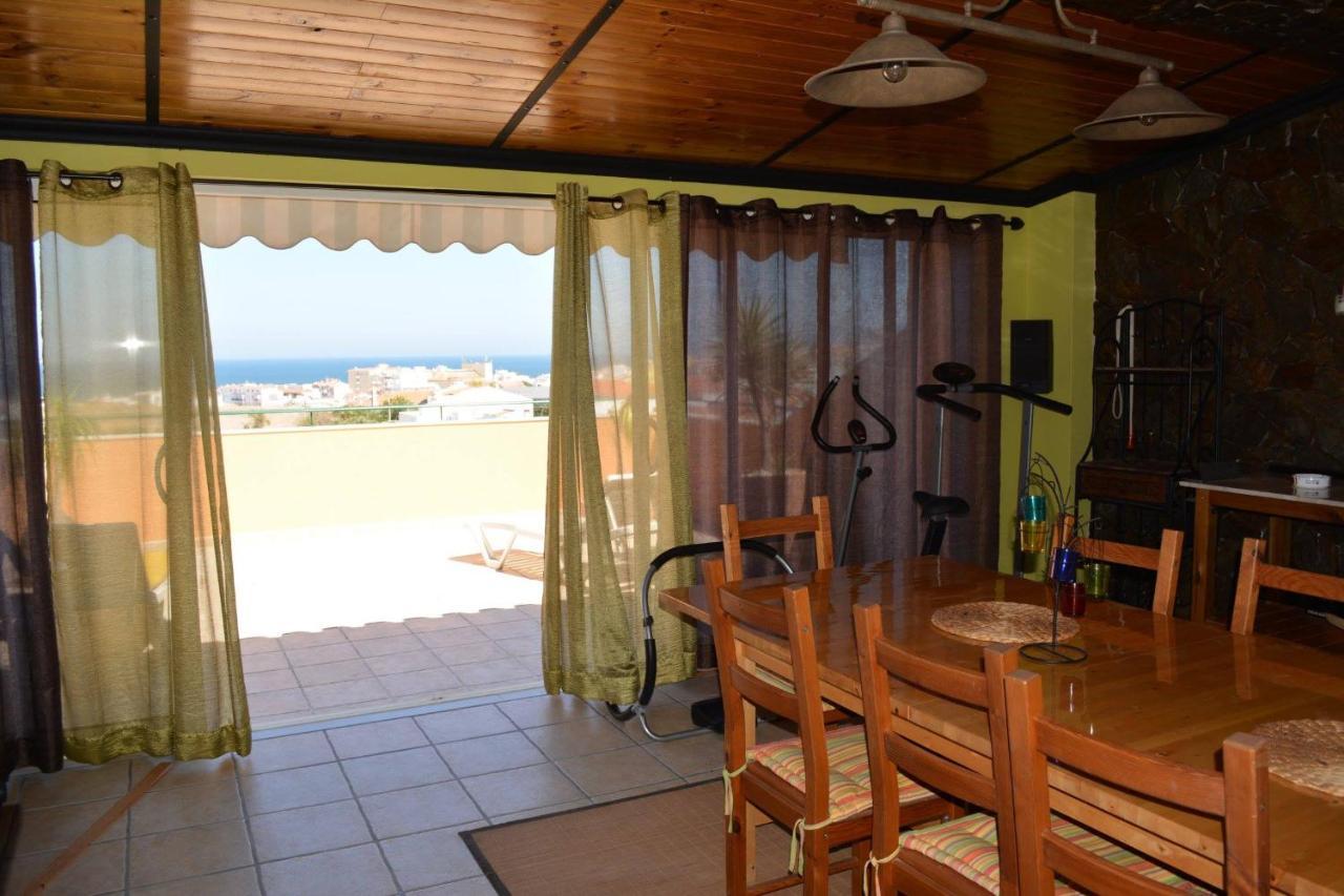 فيلا لاغوسفي My Friendly House المظهر الخارجي الصورة