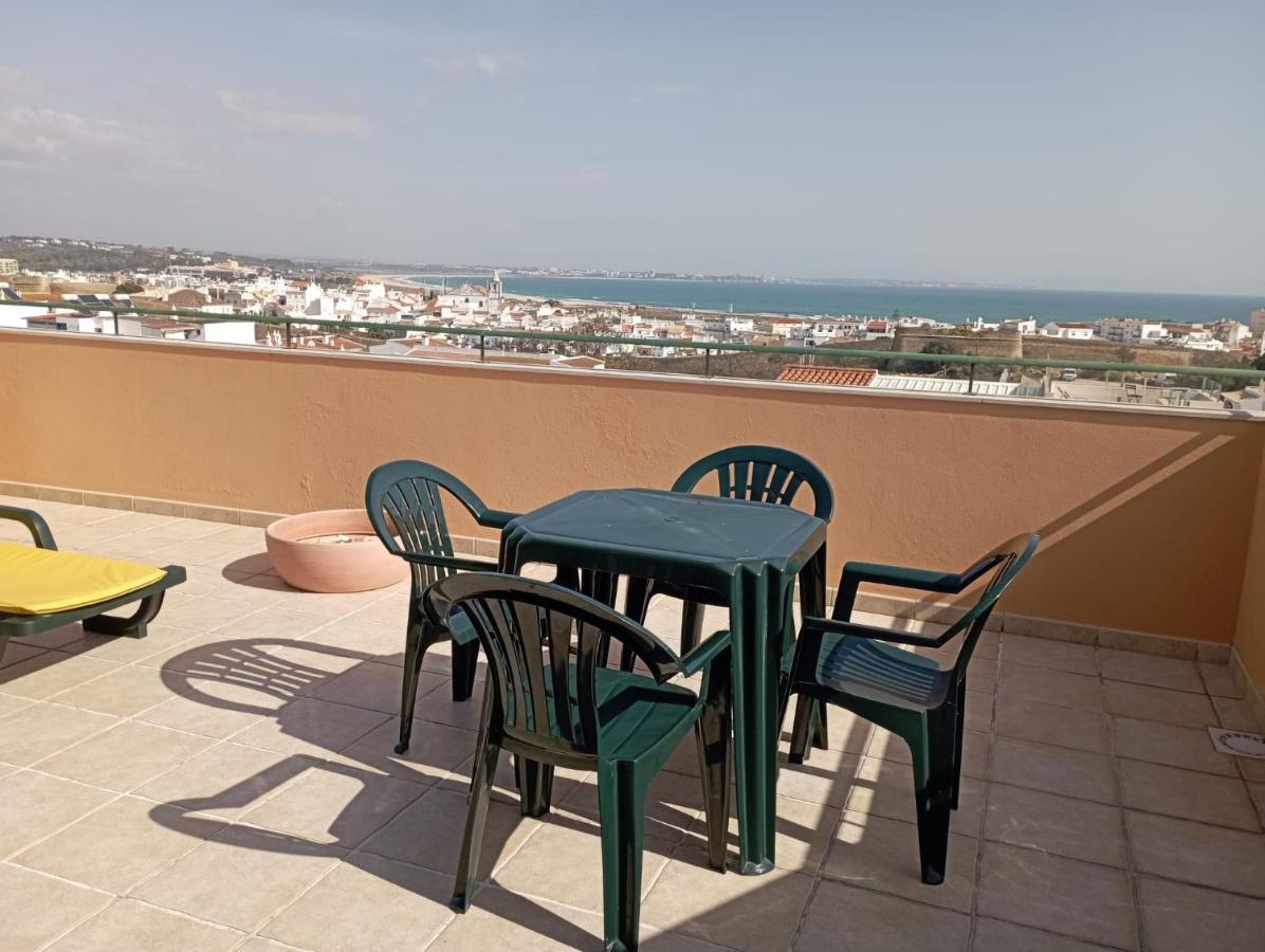 فيلا لاغوسفي My Friendly House المظهر الخارجي الصورة