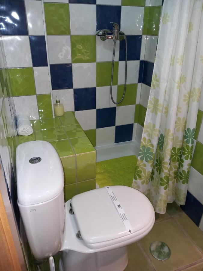 فيلا لاغوسفي My Friendly House المظهر الخارجي الصورة