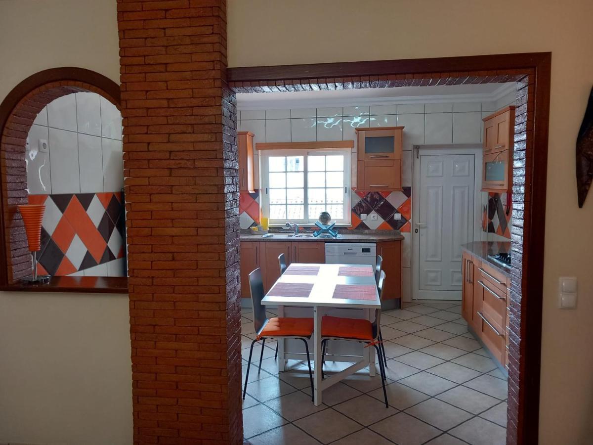 فيلا لاغوسفي My Friendly House المظهر الخارجي الصورة