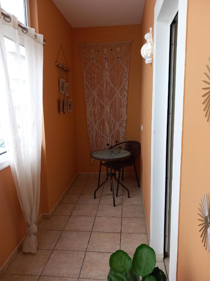 فيلا لاغوسفي My Friendly House المظهر الخارجي الصورة