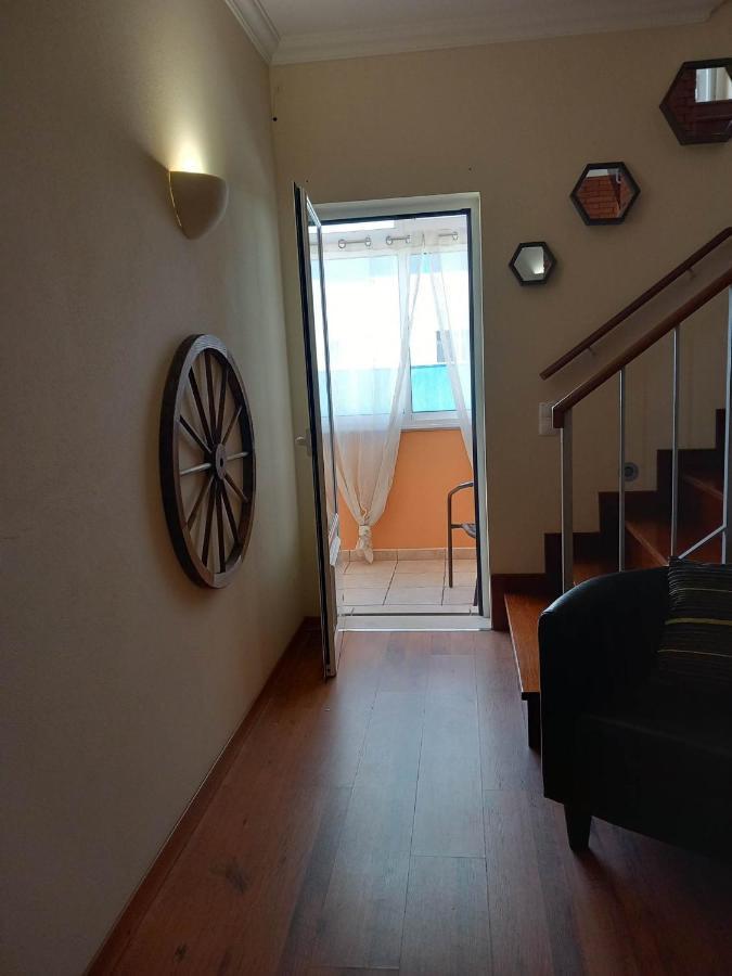 فيلا لاغوسفي My Friendly House المظهر الخارجي الصورة