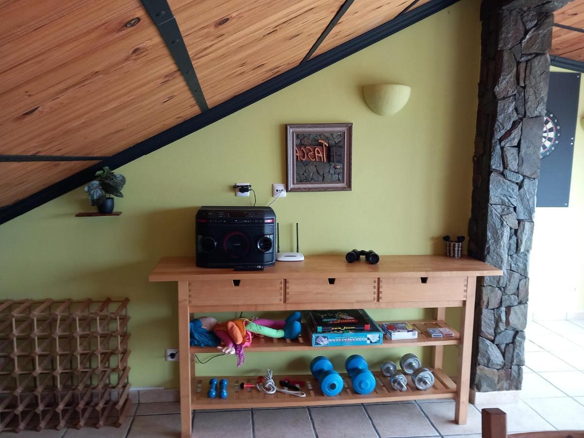 فيلا لاغوسفي My Friendly House المظهر الخارجي الصورة