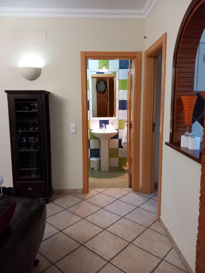 فيلا لاغوسفي My Friendly House المظهر الخارجي الصورة