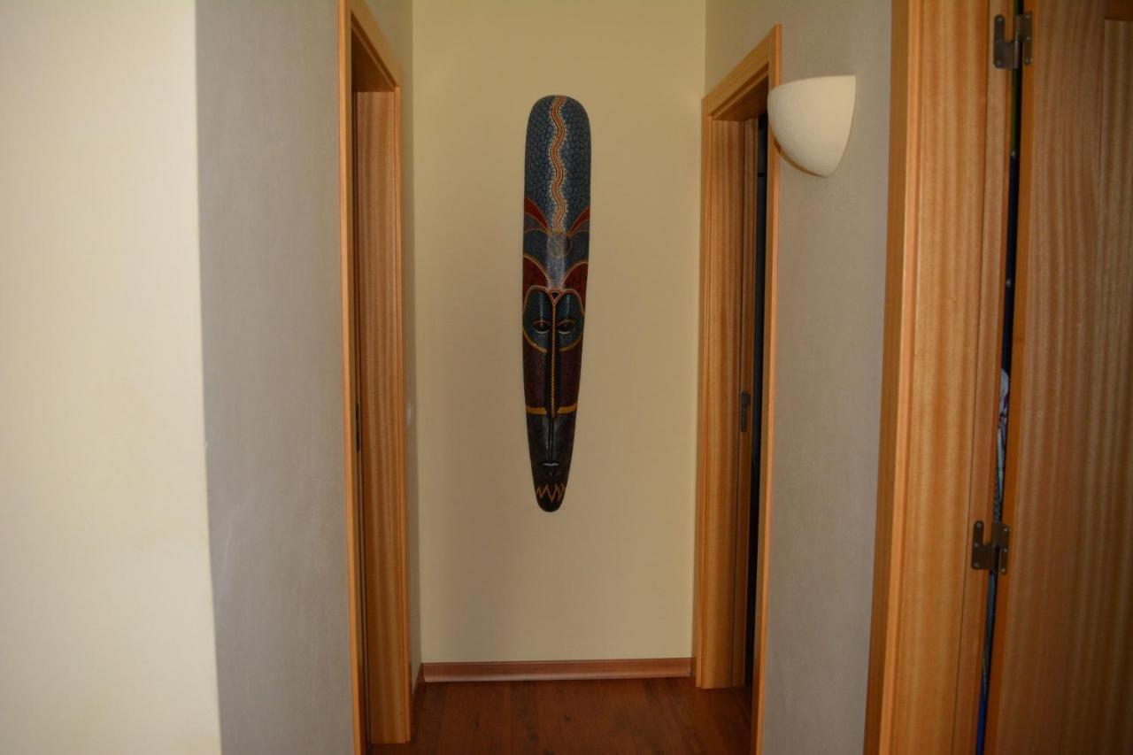 فيلا لاغوسفي My Friendly House المظهر الخارجي الصورة