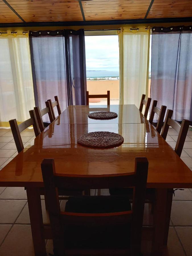 فيلا لاغوسفي My Friendly House المظهر الخارجي الصورة