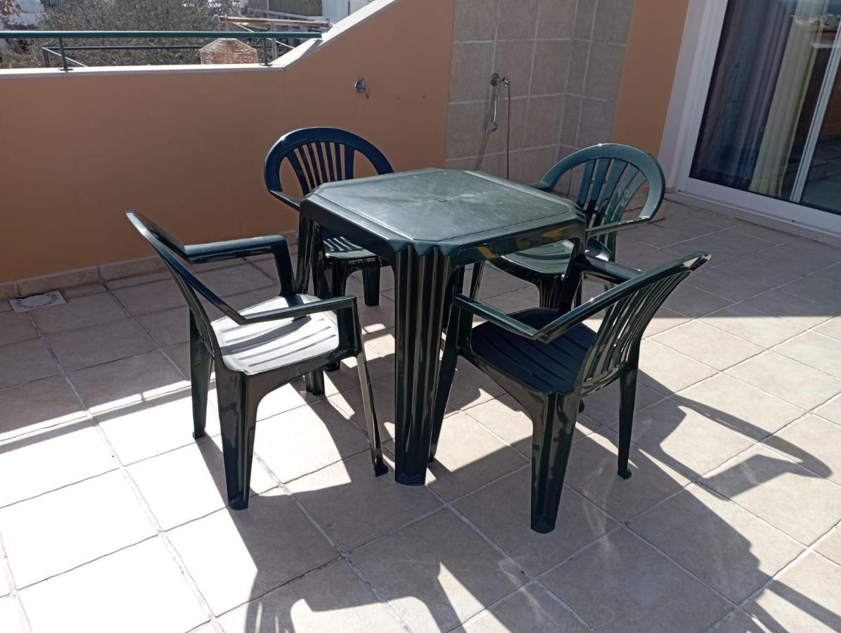 فيلا لاغوسفي My Friendly House المظهر الخارجي الصورة
