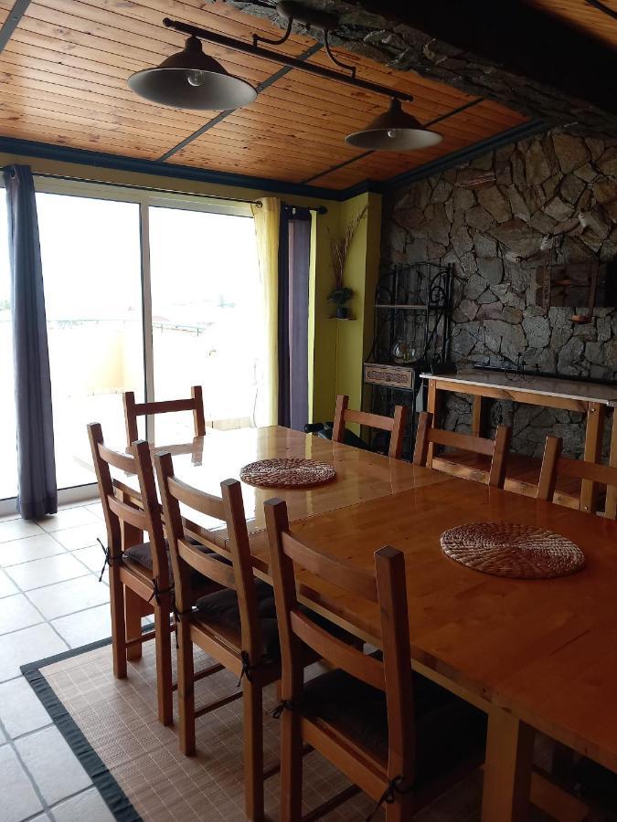 فيلا لاغوسفي My Friendly House المظهر الخارجي الصورة