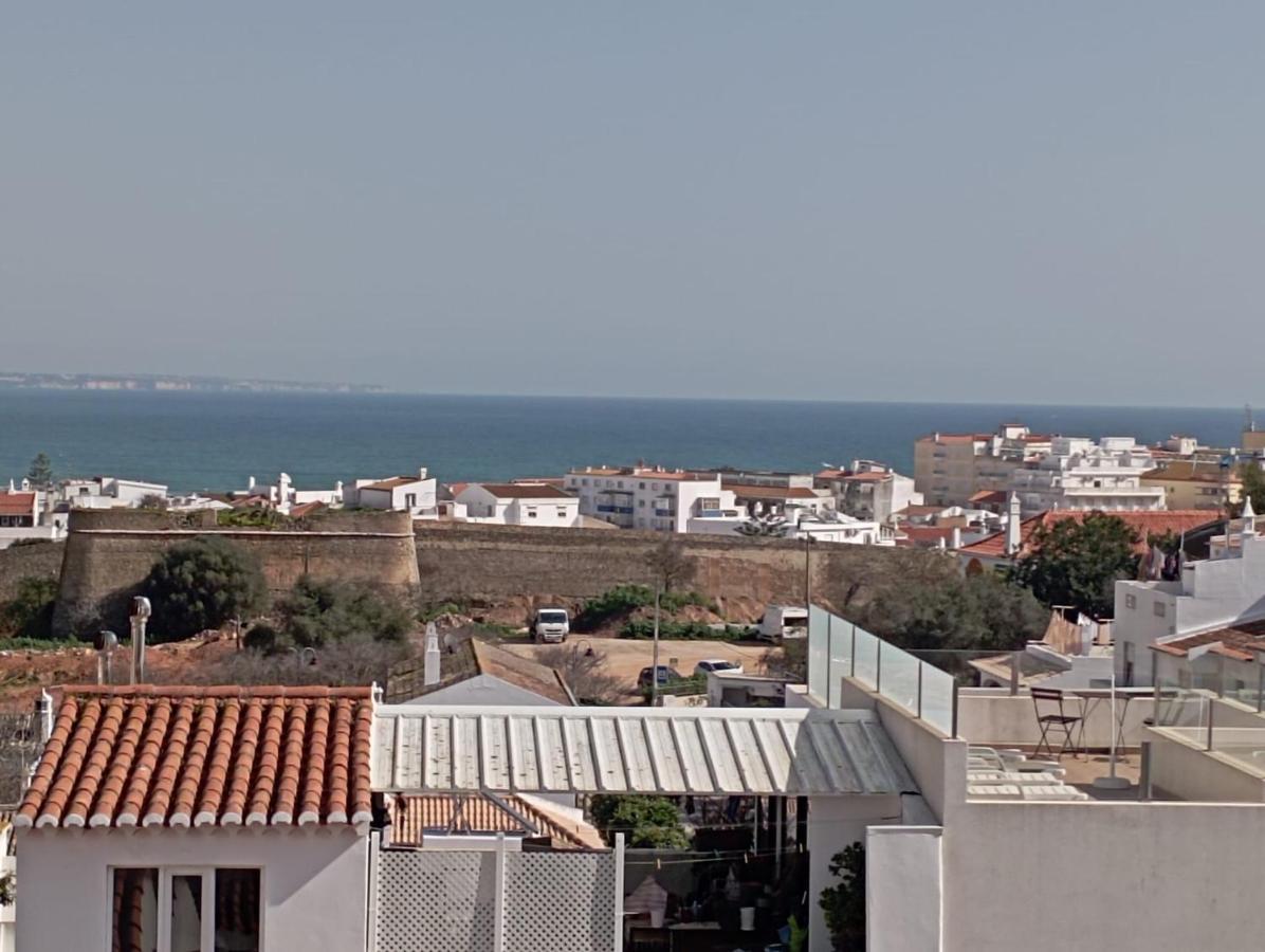 فيلا لاغوسفي My Friendly House المظهر الخارجي الصورة