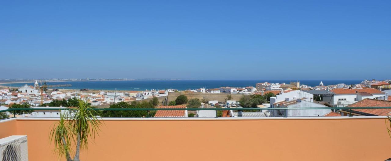 فيلا لاغوسفي My Friendly House المظهر الخارجي الصورة
