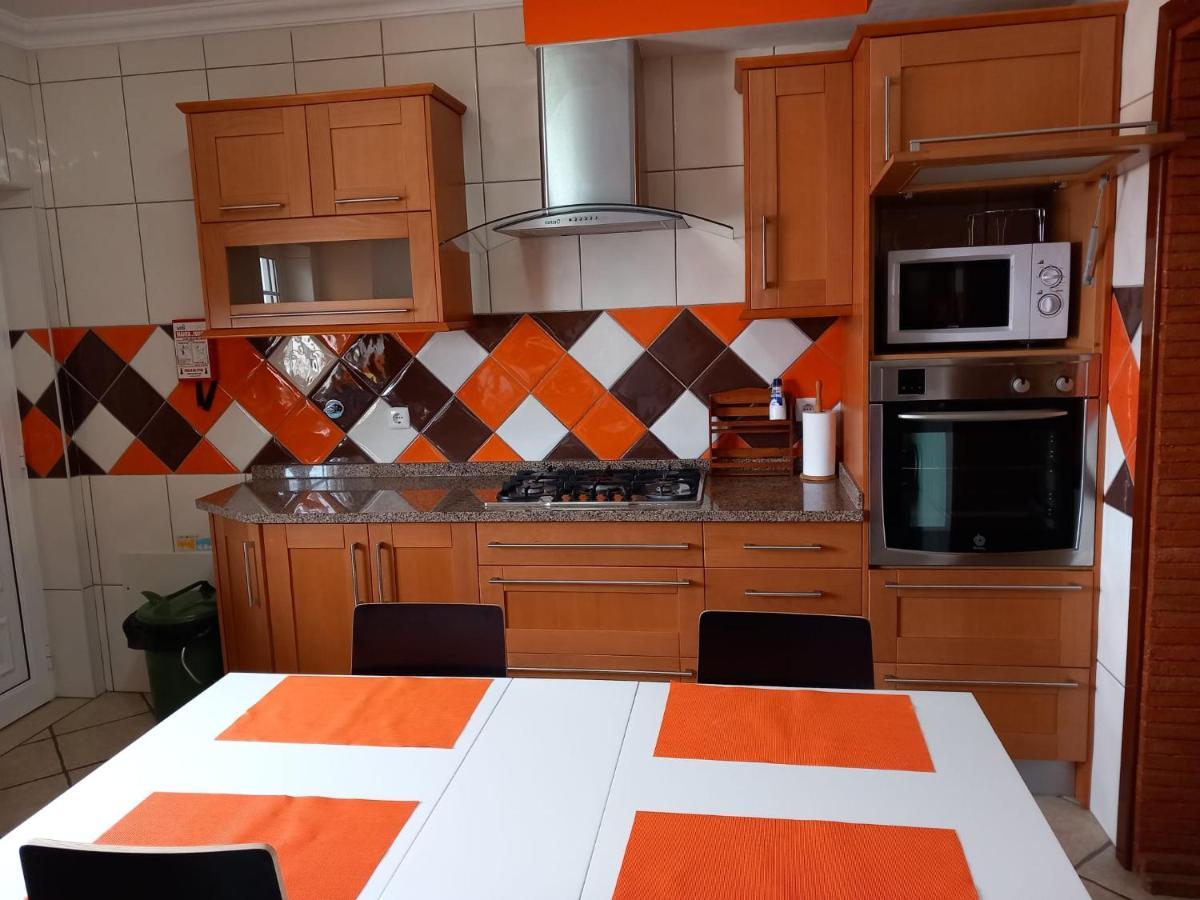فيلا لاغوسفي My Friendly House المظهر الخارجي الصورة