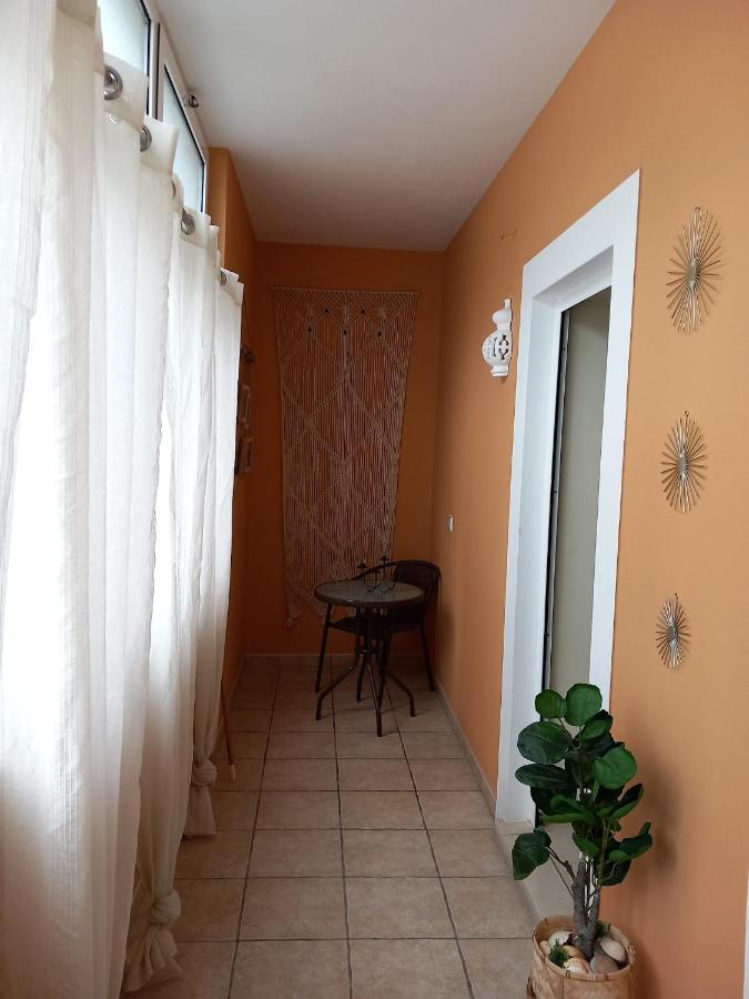 فيلا لاغوسفي My Friendly House المظهر الخارجي الصورة