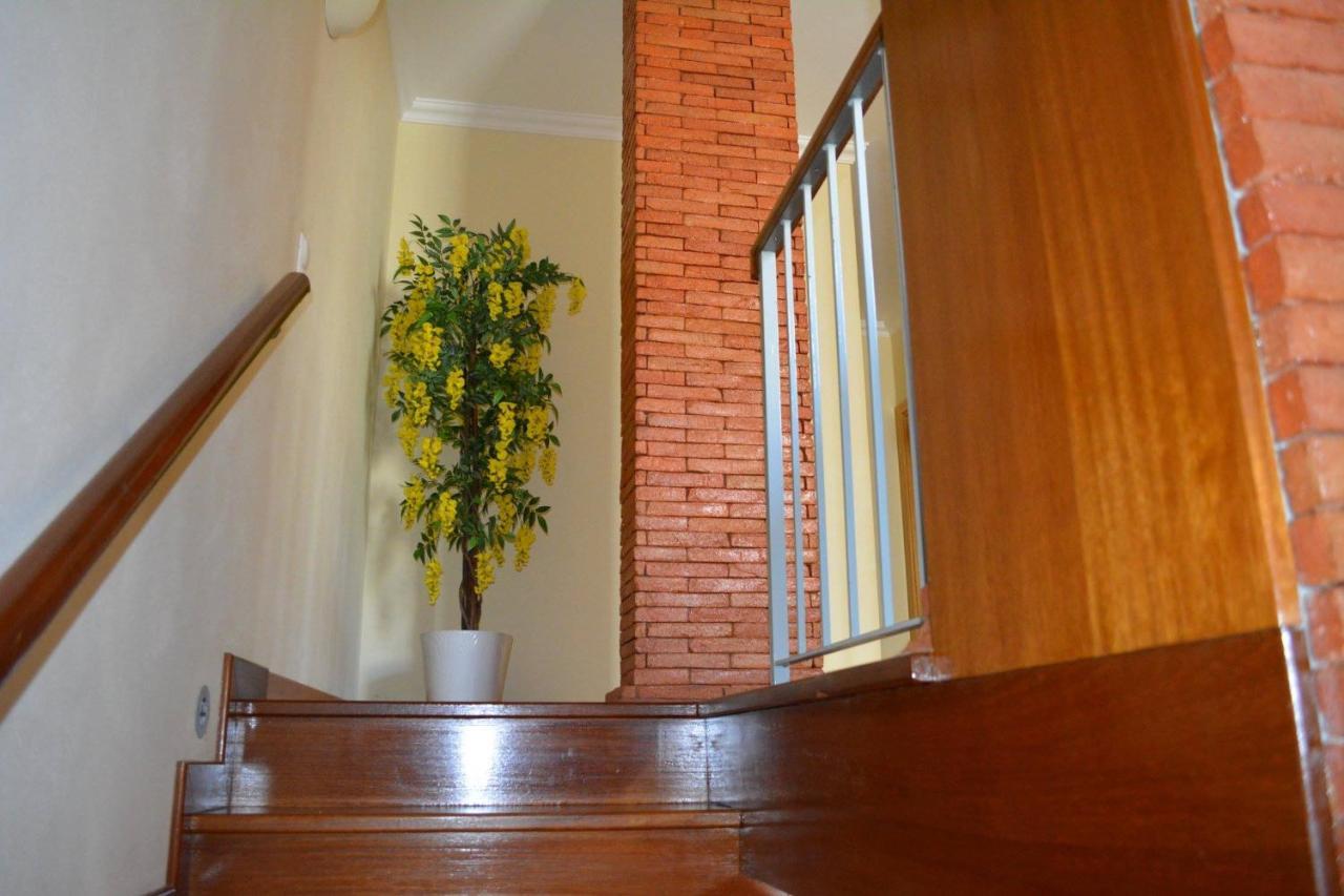 فيلا لاغوسفي My Friendly House المظهر الخارجي الصورة