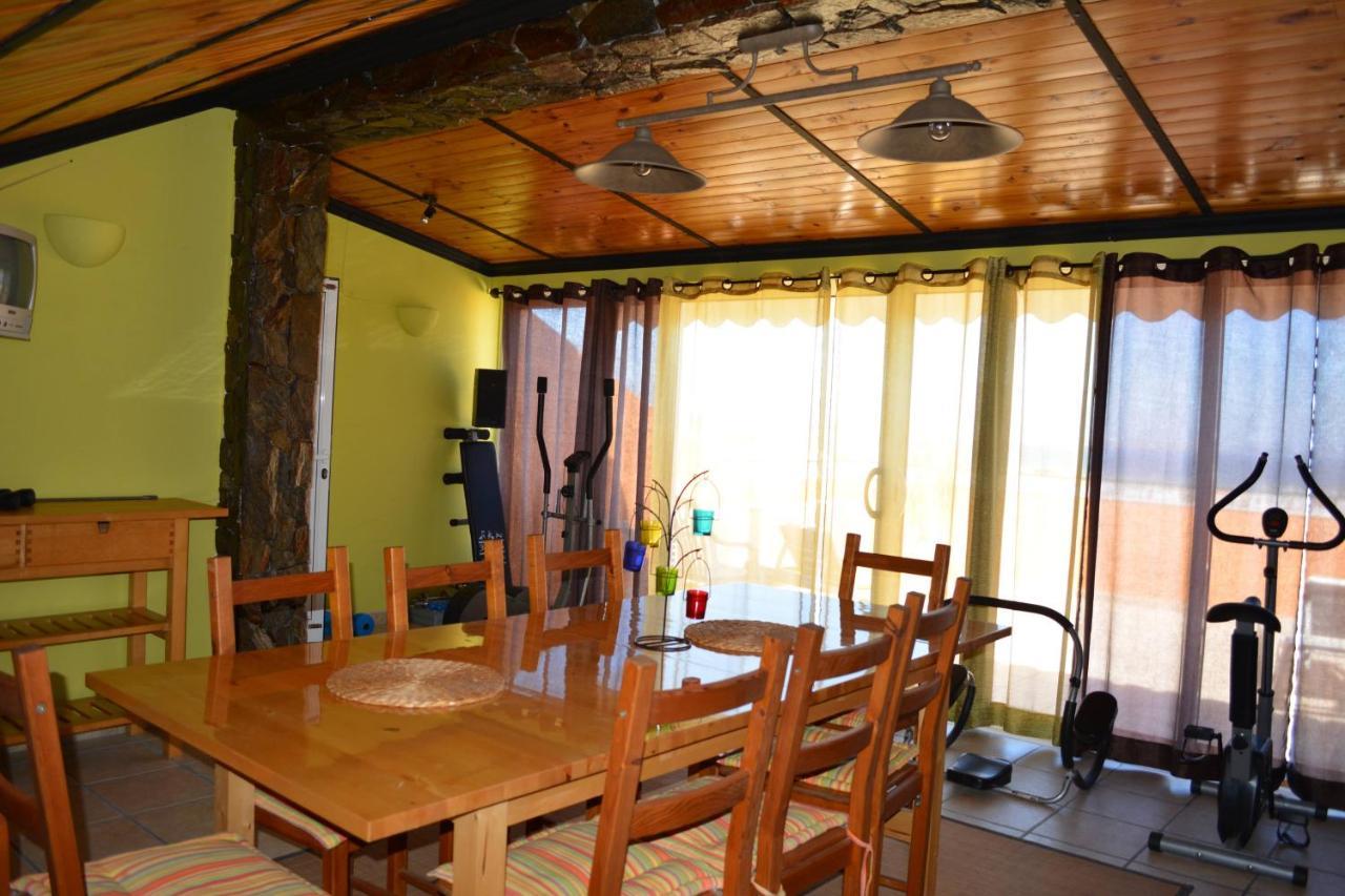 فيلا لاغوسفي My Friendly House المظهر الخارجي الصورة