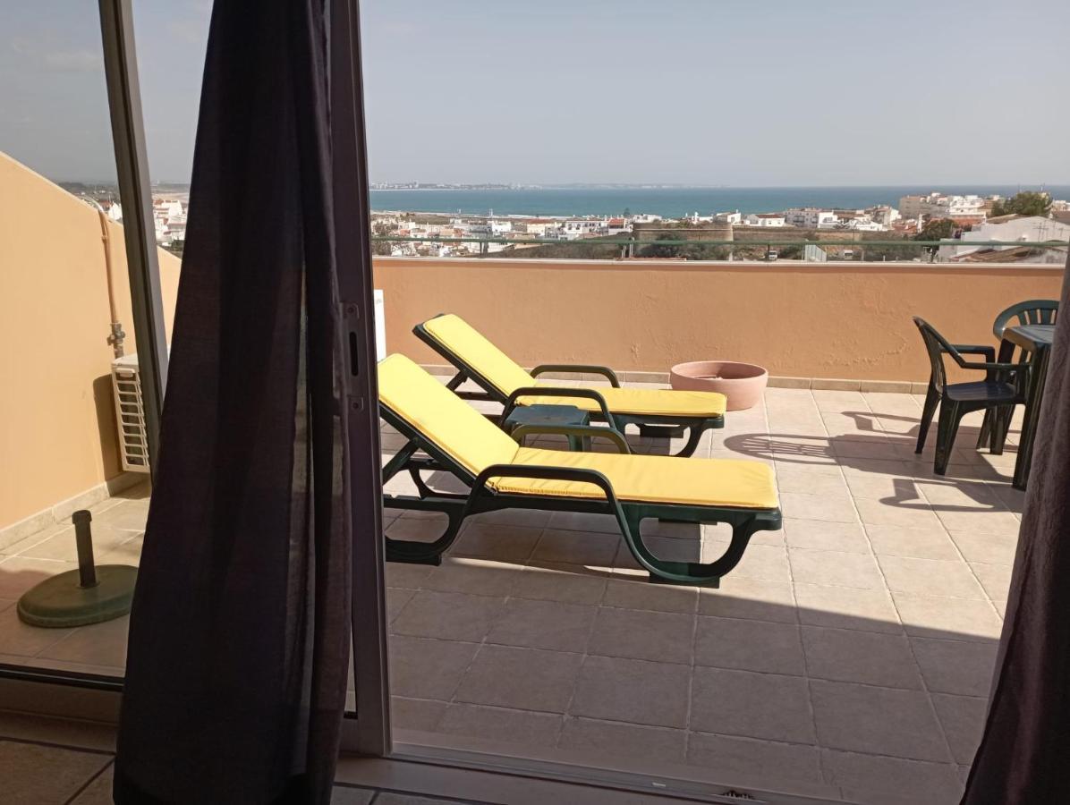 فيلا لاغوسفي My Friendly House المظهر الخارجي الصورة